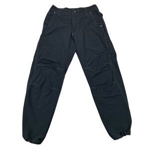KUHL Men’s 30x30 Gray‎ Hiking Outdoor Pants Utility Technical